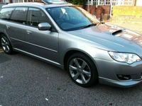 Used Subaru Legacy 146 HP (107 kW) 2009 Estate