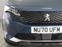 used Peugeot 5008 1.2 PureTech Active Premium Euro 6 (s/s) 5dr