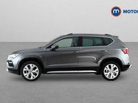 Used Seat Ateca Xperience 150 HP (110 kW) 2025 SUV