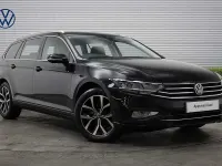 Used VW Passat 150 HP (110 kW) 2022 Estate