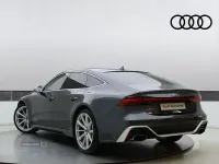 Used Audi RS7 Advanced 2021 Grey Hatchback