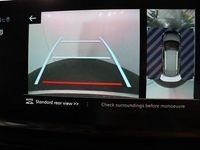 Used Peugeot 3008 Premium 131 HP (96 kW) 2022 Blue Hatchback