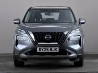 Used Nissan X-Trail Acenta Premium 163 HP (119 kW) 2025 Grey SUV