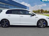 Second-hand VW Golf VIII R 320 CP (235 kW) 2024 Hatchback