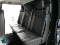 Used Ford Transit Custom Sport 185 HP (136 kW) 2022 Grey Estate