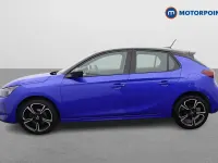 Used Renault Clio Evolution 2023 Orange Hatchback