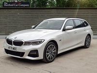 Used BMW 330 M Sport 292 HP (214 kW) 2022 Estate