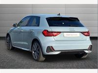 New Audi A1 S-Line 116 HP (85 kW) 2026 Grey SUV