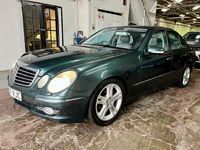 used Mercedes E280 E ClassCDI Avantgarde 4dr Tip Auto