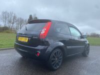 used Ford Fiesta 1.4 Freedom 3dr