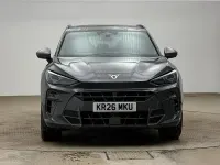 Ny Cupra Terramar 150 HK (110 kW) 2026 Grå SUV