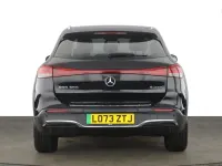 Used Mercedes EQA300 AMG line 167 kW (228 HP) 2023 SUV