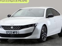 Used Peugeot 508 GTi 224 HP (164 kW) 2023 Hatchback