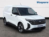 New Ford Transit Trend 100 kW (136 HP) 2026 Van