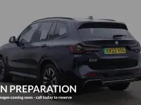 Used BMW iX3 M Sport 210 kW (286 HP) 2022 SUV