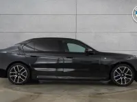 Usado BMW i7 M Sport 330 kW (449 CV) 2024 Negro Berlina
