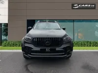 Used Mercedes X250 Progressive 190 HP (139 kW) 2019 Black Pickup