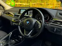 Used BMW X1 Sport Line 2019 White SUV