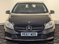 used Mercedes A180 A-ClassSE 5dr