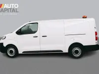 Used Peugeot Expert Premium 100 HP (73 kW) 2022 White Van