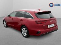 Used Kia Ceed Sportswagon 160 HP (117 kW) 2023 Estate