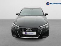 Used Audi A3 e-tron S-Line 2024 Black Hatchback