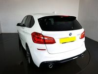 used BMW 220 2 Series d M Sport 5dr Step Auto Hatchback