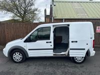 used Ford Transit Connect 1.8 T220 TREND 90 BHP **PART EXCHANGE TO CLEAR **