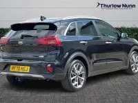 Used Kia Niro 141 HP (103 kW) 2022 SUV