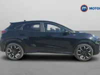 Used Ford Puma ST-Line X 125 HP (91 kW) 2023 Black SUV