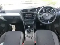 Used VW Tiguan Match 150 HP (110 kW) 2019 Grey SUV