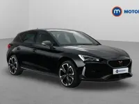 Used Cupra Leon 245 HP (180 kW) 2021 Hatchback