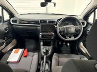 Usado Citroën C3 Feel 2017 Cinzento Citadino