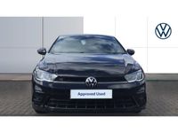 used VW Polo 1.0 TSI R-Line 5dr DSG Petrol Hatchback