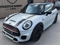 Used Mini John Cooper Works Hatch 231 HP (169 kW) 2021 Hatchback