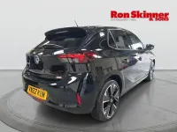 Used Vauxhall Corsa-e Elite 22 kW (30 HP) 2022 Hatchback