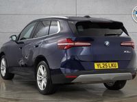 Used BMW X3 xLine 205 HP (150 kW) 2025 Blue SUV