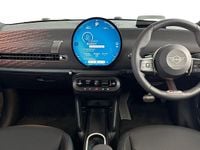 New Mini Cooper Hatch 133 kW (181 HP) 2025 Green Hatchback