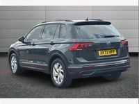 Used VW Tiguan Life 150 HP (110 kW) 2022 Grey SUV