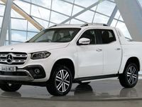 used Mercedes X250 X ClassD 4MATIC POWER Pick Up