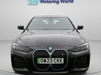 Used BMW i4 M Sport 250 kW (340 HP) 2026 Sedan