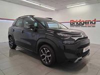 Used Citroën C3 Aircross PureTech 2022 Black SUV
