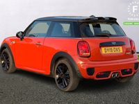 used Mini Cooper S HATCHBACK 2.0Sport II 3dr