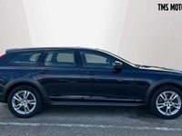 used Volvo V90 CC T5