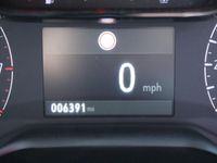 Used Vauxhall Corsa 75 HP (55 kW) 2021 Diamond black Hatchback