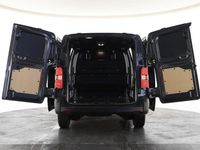 Neu Vauxhall Vivaro 2026 Grau Van / Kleinbus