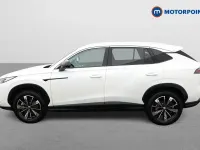 Usado MG HS Trophy 224 HP (164 kW) 2025 Branco SUV