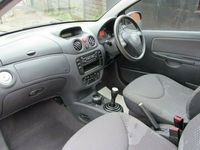 used Citroën C2 1.1