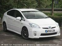 Used Toyota Prius 2011 Hatchback