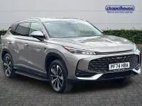 Used MG HS 2024 SUV